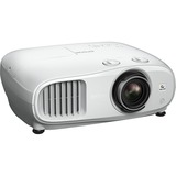 Epson EH-TW7000 Videoproiettori bianco, 3000 ANSI lumen, 3LCD, 2160p (3840x2160), 40000:1, 16:9, 1016 - 12700 mm (40 - 500")