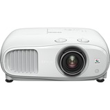 Epson EH-TW7000 Videoproiettori bianco, 3000 ANSI lumen, 3LCD, 2160p (3840x2160), 40000:1, 16:9, 1016 - 12700 mm (40 - 500")