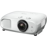 Epson EH-TW7000 Videoproiettori bianco, 3000 ANSI lumen, 3LCD, 2160p (3840x2160), 40000:1, 16:9, 1016 - 12700 mm (40 - 500")