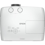 Epson EH-TW7000 Videoproiettori bianco, 3000 ANSI lumen, 3LCD, 2160p (3840x2160), 40000:1, 16:9, 1016 - 12700 mm (40 - 500")