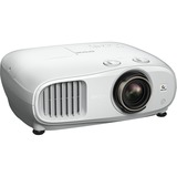 Epson EH-TW7100 Videoproiettori, Proiettore LCD bianco, 3000 ANSI lumen, 3LCD, 2160p (3840x2160), 100000:1, 16:9, 1016 - 12700 mm (40 - 500")