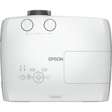 Epson EH-TW7100 Videoproiettori, Proiettore LCD bianco, 3000 ANSI lumen, 3LCD, 2160p (3840x2160), 100000:1, 16:9, 1016 - 12700 mm (40 - 500")