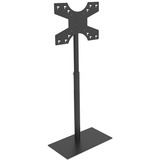 1981 Supporto per display espositivi 139,7 cm (55") Nero