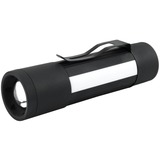 HyCell Torcia elettrica Nero