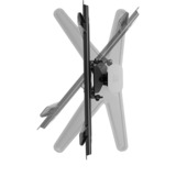 One for all Base da tavolo WM4471, Supporto Nero