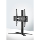 One for all Base da tavolo WM4471, Supporto Nero