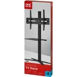 One for all Supporto TV SOLID WM4672 Nero