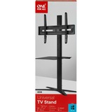 One for all Supporto TV SOLID WM4672 Nero