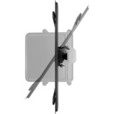 One for all WM4672, Supporto Nero