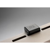 One for all WM 7481 177,8 cm (70") Grigio, Legno, Supporto grigio scuro, 81,3 cm (32"), 177,8 cm (70"), 50 kg, 200 x 100 mm, 400 x 400 mm, Grigio, Legno