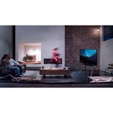 One for all WM 7481 177,8 cm (70") Grigio, Legno, Supporto grigio scuro, 81,3 cm (32"), 177,8 cm (70"), 50 kg, 200 x 100 mm, 400 x 400 mm, Grigio, Legno