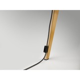 One for all WM 7482 177,8 cm (70") Grigio, Legno, Supporto grigio chiaro, 81,3 cm (32"), 177,8 cm (70"), 50 kg, 200 x 100 mm, 400 x 400 mm, Grigio, Legno