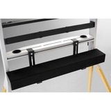 One for all WM 7482 177,8 cm (70") Grigio, Legno, Supporto grigio chiaro, 81,3 cm (32"), 177,8 cm (70"), 50 kg, 200 x 100 mm, 400 x 400 mm, Grigio, Legno