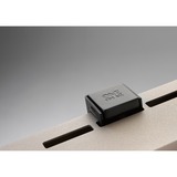 One for all WM 7482 177,8 cm (70") Grigio, Legno, Supporto grigio chiaro, 81,3 cm (32"), 177,8 cm (70"), 50 kg, 200 x 100 mm, 400 x 400 mm, Grigio, Legno