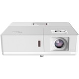 Optoma ZU506Te videoproiettore Proiettore desktop 5500 ANSI lumen DLP WUXGA (1920x1200) Compatibilità 3D Bianco bianco, 5500 ANSI lumen, DLP, WUXGA (1920x1200), 16:10, 739,1 - 7620 mm (29.1 - 300"), 1 - 10 m
