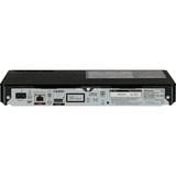 Panasonic DMP-BDT184EG Blu-Ray player Nero, 4K Ultra HD, NTSC,PAL, 1080p,2160p, DTS-HD HR,DTS-HD Master Audio,Dolby Digital,Dolby Digital Plus,Dolby TrueHD, AVCHD,BDMV,MKV,MPO,XVID, AAC,ALAC,FLAC,MP3,WAV,WMA