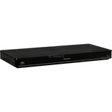 Panasonic DMP-BDT384EG lettore DVD/Blu-ray Lettore Blu-Ray Compatibilità 3D Nero Nero, NTSC,PAL, DTS-HD,Dolby Digital,Dolby Digital Plus,Dolby TrueHD, AVCHD,BDMV,MKV,MPO,XVID, AAC,ALAC,FLAC,MP3,WAV,WMA, JPG, BD-R,BD-R DL,BD-RE,BD-RE DL,BD-ROM,CD,CD-DA,CD-R,CD-RW,DVD+R,DVD+R DL,DVD+RW