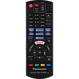 Panasonic DMP-BDT384EG lettore DVD/Blu-ray Lettore Blu-Ray Compatibilità 3D Nero Nero, NTSC,PAL, DTS-HD,Dolby Digital,Dolby Digital Plus,Dolby TrueHD, AVCHD,BDMV,MKV,MPO,XVID, AAC,ALAC,FLAC,MP3,WAV,WMA, JPG, BD-R,BD-R DL,BD-RE,BD-RE DL,BD-ROM,CD,CD-DA,CD-R,CD-RW,DVD+R,DVD+R DL,DVD+RW