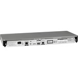 Panasonic DMP-BDT385EG Blu-Ray player, Lettore Blu-ray argento, 4K Ultra HD, NTSC,PAL, 1080p,2160p, DTS Digital Plus,DTS-HD,DTS-HD HR,DTS-HD Master Audio,Dolby Digital,Dolby Digital Plus,Dolby TrueHD, AVCHD,BDMV,MKV,MPO,XVID, AAC,ALAC,FLAC,MP3,WAV,WMA