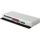 Panasonic DMR-UBC70EG-S Blu-Ray recorder, Masterizzatore Blu-ray argento, 4K Ultra HD, 1080p,2160p,720p, AVCHD,MKV,MP4,MPEG4,TS, AAC,ALAC,MP3,WAV,WMA, JPEG,MPO, Video Blu-Ray, DVD-Video, VCD