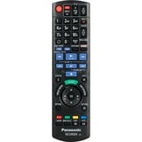 Panasonic DMR-UBC70EG-S Blu-Ray recorder, Masterizzatore Blu-ray argento, 4K Ultra HD, 1080p,2160p,720p, AVCHD,MKV,MP4,MPEG4,TS, AAC,ALAC,MP3,WAV,WMA, JPEG,MPO, Video Blu-Ray, DVD-Video, VCD