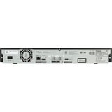 Panasonic DMR-UBS70EG-K Blu-Ray recorder, Lettore Blu-ray Nero, 4K Ultra HD, 1080p,2160p,720p, AVCHD,MKV,MP4,MPEG4,TS, AAC,ALAC,MP3,WAV,WMA, JPEG,MPO, Video Blu-Ray, DVD-Video, VCD