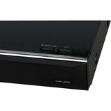 Panasonic DMR-UBS90EG-K Blu-Ray recorder, Masterizzatore Blu-ray Nero, 4K Ultra HD, 1080p,2160p, AVCHD,H.262,H.264,H.265,MKV,MP4,MPEG2,MPO,PS,TS, AAC,ALAC,DSD,FLAC,MP3,WAV,WMA, JPG, BD,BD-R,BD-R DL,BD-RE DL,CD,CD-R,CD-RW,DVD,DVD+R,DVD+RW,DVD-R,DVD-R DL,DVD-RAM,DVD-RW