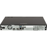 Panasonic DP-UB424EG-K Blu-Ray player, Lettore Blu-ray Nero, 4K Ultra HD, NTSC,PAL, 1080p,2160p, DTS-HD HR,DTS-HD Master Audio,Dolby Digital Plus,Dolby TrueHD, 7.1 canali, AVCHD,H.264,HEVC,MKV,MP4,MPEG2,MPO