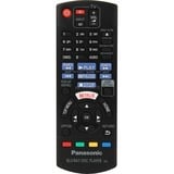 Panasonic DP-UB424EG-K Blu-Ray player, Lettore Blu-ray Nero, 4K Ultra HD, NTSC,PAL, 1080p,2160p, DTS-HD HR,DTS-HD Master Audio,Dolby Digital Plus,Dolby TrueHD, 7.1 canali, AVCHD,H.264,HEVC,MKV,MP4,MPEG2,MPO