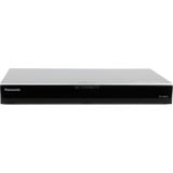 Panasonic DP-UB424EG-S Blu-Ray player, Lettore Blu-ray argento, 4K Ultra HD, NTSC,PAL, 1080p,2160p, DTS-HD HR,DTS-HD Master Audio,Dolby Digital Plus,Dolby TrueHD, 7.1 canali, AVCHD,H.264,HEVC,MKV,MP4,MPEG2,MPO