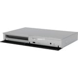 Panasonic DP-UB424EG-S Blu-Ray player, Lettore Blu-ray argento, 4K Ultra HD, NTSC,PAL, 1080p,2160p, DTS-HD HR,DTS-HD Master Audio,Dolby Digital Plus,Dolby TrueHD, 7.1 canali, AVCHD,H.264,HEVC,MKV,MP4,MPEG2,MPO