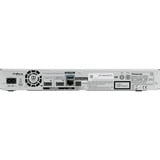 Panasonic DP-UB424EG-S Blu-Ray player, Lettore Blu-ray argento, 4K Ultra HD, NTSC,PAL, 1080p,2160p, DTS-HD HR,DTS-HD Master Audio,Dolby Digital Plus,Dolby TrueHD, 7.1 canali, AVCHD,H.264,HEVC,MKV,MP4,MPEG2,MPO
