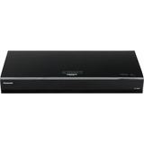 Panasonic DP-UB824EG-K Blu-Ray player Nero, 4K Ultra HD, NTSC,PAL, 1080p,2160p,720p, DTS-HD Master Audio,Dolby Digital,Dolby Digital Plus, AVCHD,H.264,HEVC,MKV,MP4,MPEG2, AIFF,ALAC,DSD,FLAC,WAV