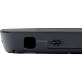 Panasonic SC-HTB200EGK Nero 2.0 canali 80 W, Altoparlante Nero, 2.0 canali, 80 W, DTS Digital Surround,Dolby Digital, 80 W, 10 cm, Nero