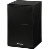 Panasonic SC-PM250 Microsistema audio per la casa 20 W Argento argento, Microsistema audio per la casa, Argento, 1 dischi, 20 W, 6 Ω, 10%