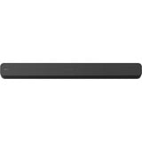 Sony HT-SF150, soundbar singola a 2 canali con Bluetooth Nero, soundbar singola a 2 canali con Bluetooth, 2.0 canali, 120 W, Dolby Digital, Dolby Dual Mono, Nero, TV, MP3, WAV, WMA