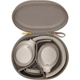 Sony WH-1000XM4 - Cuffie Bluetooth Wireless con HD Noise Cancelling Evoluto, Microfono per Phone-Call, Alexa Built-in, Google Assistant e Siri e Batteria Fino a 30 ore (Argento, 2020), Headset argento, Microfono per Phone-Call, Alexa Built-in, Google Assistant e Siri e Batteria Fino a 30 ore (Argento, 2020), Con cavo e senza cavo, Musica e Chiamate, 4 - 40000 Hz, 254 g, Auricolare, Argento