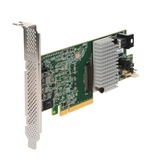 Broadcom MegaRAID SAS 9361-4i controller RAID PCI Express x8 3.0 12 Gbit/s SAS, SATA, PCI Express x8, 0, 1, 5, 6, 10, 50, 60, 12 Gbit/s, 1024 MB, DDR3