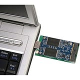 DeLOCK 62681 scheda di interfaccia e adattatore mSATA, Convertitore USB tipo A, mSATA, 5 Gbit/s, Windows 10 Education, Windows 10 Education x64, Windows 10 Enterprise, Windows 10 Enterprise x64,..., Mac OS X 10.9 Mavericks, 42 mm