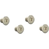 DeLOCK 62859 scheda di interfaccia e adattatore Interno M.2, mSATA, Convertitore SATA, M.2, mSATA, Verde, Cina, Windows 10 Education, Windows 10 Education x64, Windows 10 Enterprise, Windows 10 Enterprise x64,..., 70 mm