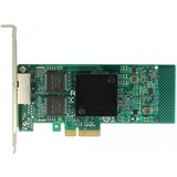 DeLOCK 89945 scheda di rete e adattatore Interno Ethernet 1000 Mbit/s Interno, Cablato, PCI Express, Ethernet, 1000 Mbit/s