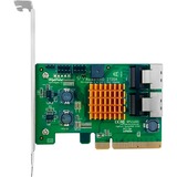 HighPoint RR2720A, Scheda RAID 