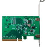 HighPoint RR2720A, Scheda RAID 