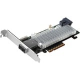 HighPoint RocketRAID 3742A, Scheda RAID 