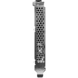 HighPoint SSD7101A-1 controller RAID PCI Express x16 3.0 8 Gbit/s, Controllore M.2, PCI Express x16, 0, 1, 10, 8 Gbit/s, 4 canali, 920585 h