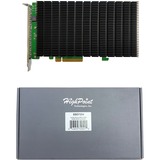 HighPoint SSD7204 controller RAID PCI Express x8 3.0 7 Gbit/s M.2, PCI Express x8, 0, 1, 7 Gbit/s, 920585 h, CE, FCC, RoHS, REACH, WEEE