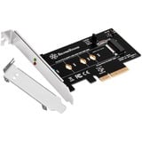 SilverStone SST-ECM21-E, Adattatore 