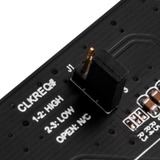 SilverStone SST-ECM21-E, Adattatore 