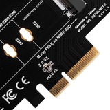 SilverStone SST-ECM21-E, Adattatore 