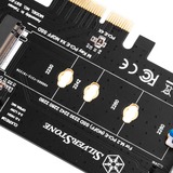 SilverStone SST-ECM21-E, Adattatore 